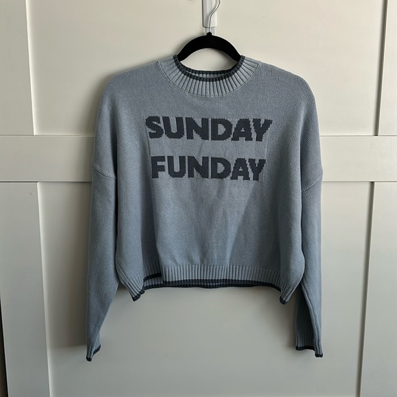 Brand new Jessica Simpson sweater - Picture 1 of 4